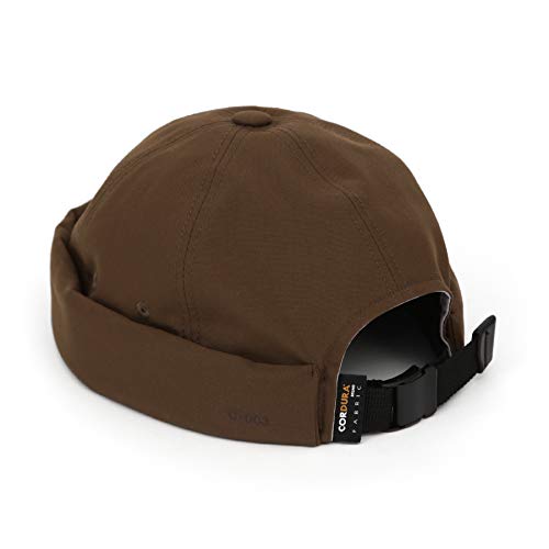 Buy Brimless Trawler Durable Cordura Hat Outdoor Waterproof Docker